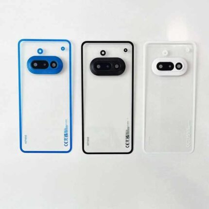 Back panel for Nothing Phone 3A