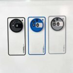 Back panel for Nothing Phone 3A Pro