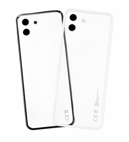 Back panel for Nothing Phone 2
