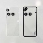 Back panel for Nothing Phone 3