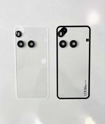 Back panel for Nothing Phone 3