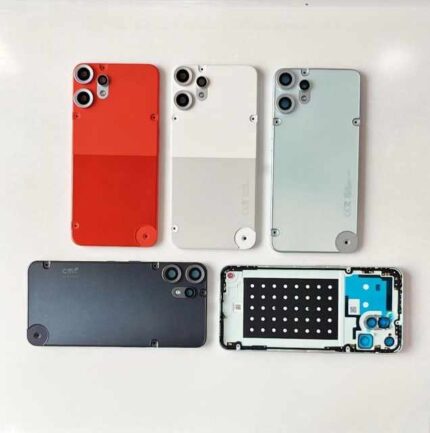 Back panel for Nothing Phone CMF 2 Pro
