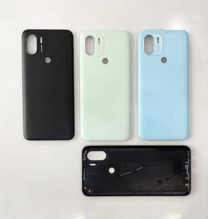 Back panel for Xiaomi Redmi A1 Plus/A2 Plus