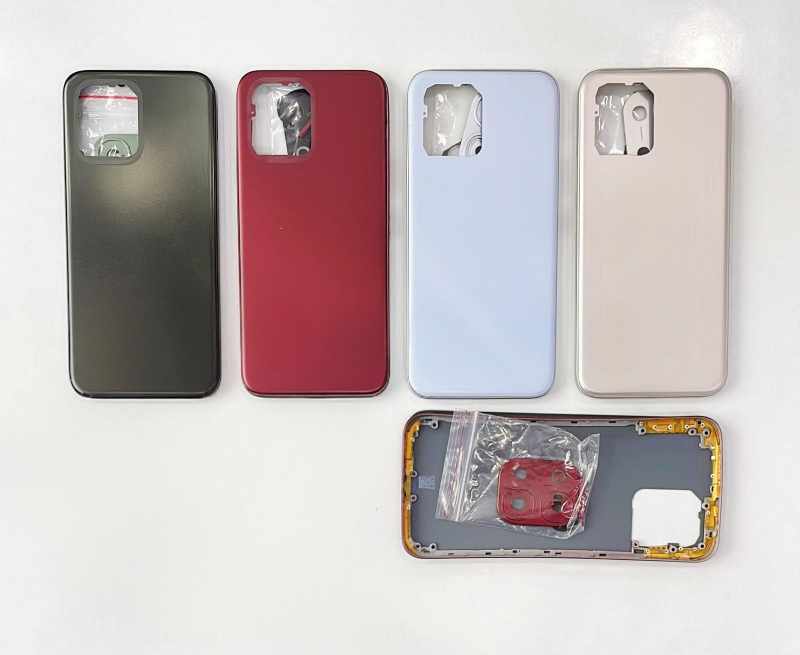 Polish_20260802_173157976 Back panel for Vivo Y51 Pro 5g/T5X - Image 1