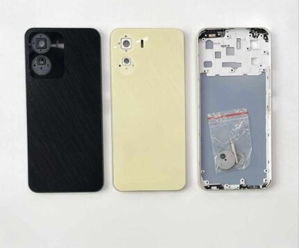 Back panel for Vivo Y16