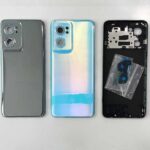 Full body housing for One Plus Nord CE2 5g with back panel#####
