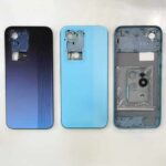 Full body housing for Realme narzo 90X 5g with back panel#####