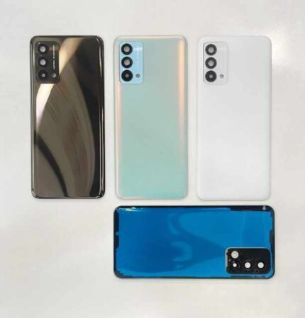 Back panel for Realme Gt Master