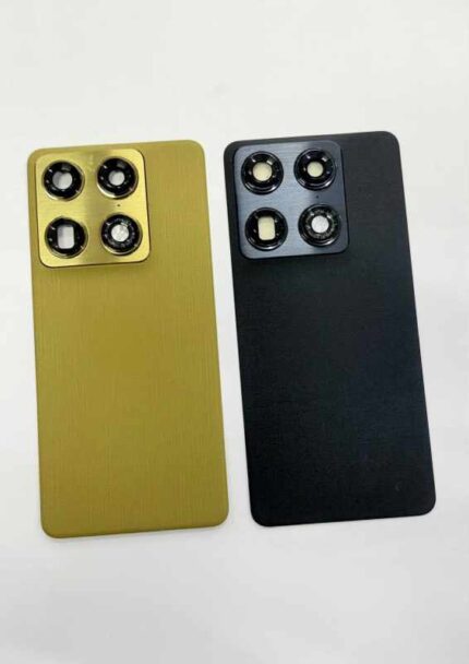 Back panel for Motorola Moto Signature