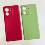 Back panel for Motorola Moto Edge 40