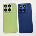 Back panel for Motorola Moto Edge 70 Pro