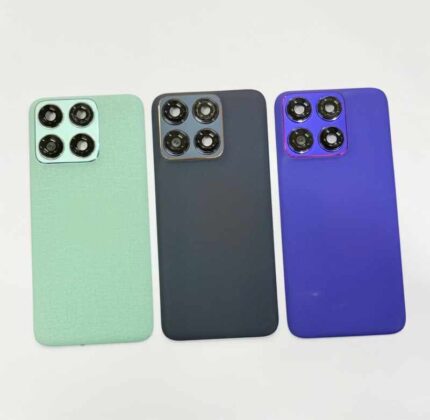 Back panel for Motorola Moto Edge 70 Fusion