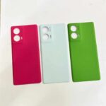 Back panel for Motorola Moto Edge 50 Fusion