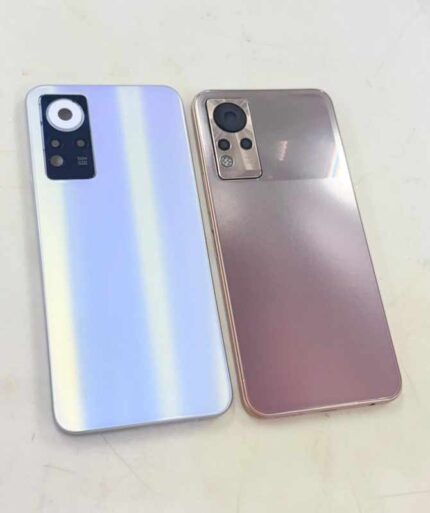 Full body housing for Infinix Note 11 (X663) with back panel#####