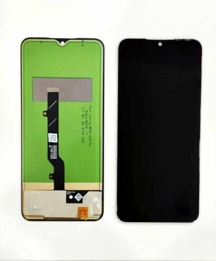 Display for Infinix Note 12 G96 (X670) Lcd Screen Folder combo#####