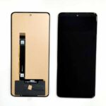 Display for Motorola Moto Edge 30 Fusion lcd Screen Folder combo#####