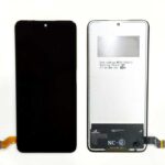 Display for Nothing Cmf Phone 1 Screen folder combo#####