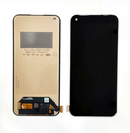 Display for Nothing Phone 1 Screen folder combo#####