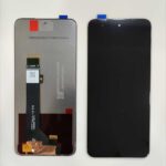 Display for Motorola Moto G-5G (2023) lcd Screen Folder combo#####