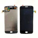 Display for Motorola Moto G5S lcd Screen Folder combo#####