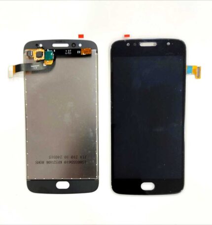Display for Motorola Moto G5S lcd Screen Folder combo#####