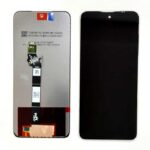 Display for Motorola Moto G15 Power/E15 lcd Screen Folder combo#####