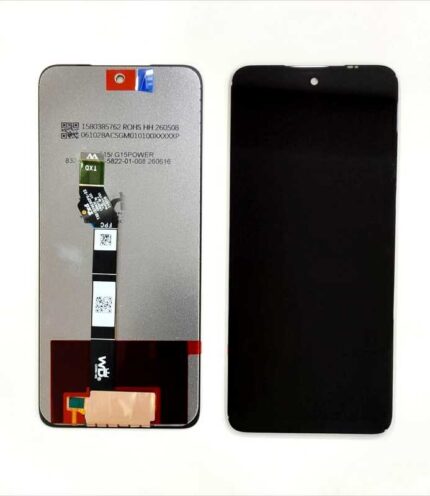 Display for Motorola Moto G05 lcd Screen Folder combo#####