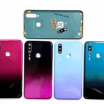 Back panel for Vivo Y12/15/17