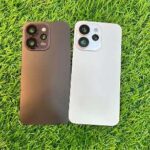 Back panel for Oppo Reno 15 Pro 5g