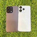Back panel for Oppo Reno 15 5g