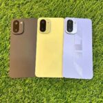 Back panel for Oneplus 15R 5g