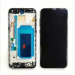Display for Samsung Galaxy S8 Plus (SM-G955) Lcd Screen Folder combo#####