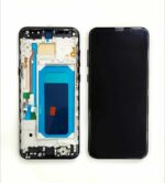 Display for Samsung Galaxy S8 Plus (SM-G955) Lcd Screen Folder combo#####