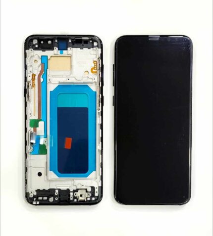 Display for Samsung Galaxy S8 Plus (SM-G955) Lcd Screen Folder combo#####