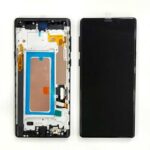 Display for Samsung Galaxy Note 9 (SM-N960) Lcd Screen Folder combo#####