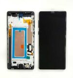 Display for Samsung Galaxy Note 9 (SM-N960) Lcd Screen Folder combo#####