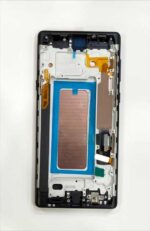 Display for Samsung Galaxy Note 9 (SM-N960) Lcd Screen Folder combo##### - Image 2
