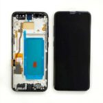 Display for Samsung Galaxy S8 (SM-G950) Lcd Screen Folder combo#####
