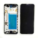 Display for Samsung Galaxy S9 (SM-G960) Lcd Screen Folder combo#####