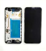 Display for Samsung Galaxy S9 (SM-G960) Lcd Screen Folder combo#####