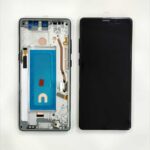 Display for Samsung Galaxy Note 8 (SM-N950) Lcd Screen Folder combo#####