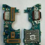 Charging Flex Board Pcb For Realme 15 Pro 5g