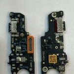 Charging Flex Board Pcb For Xiaomi Poco C85
