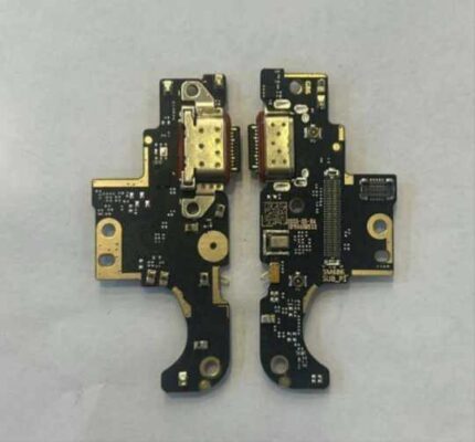 Charging Flex Board Pcb For Motorola Moto G86 5g