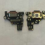 Charging Flex Board Pcb For Motorola Moto G96 5g