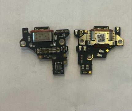 Charging Flex Board Pcb For Motorola Moto G96 5g