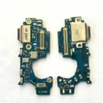 Charging Flex Board Pcb For Samsung Galaxy Z Flip 4