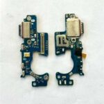 Charging Flex Board Pcb For Samsung Galaxy Z Flip 6 Charging Port