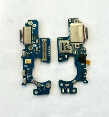 Charging Flex Board Pcb For Samsung Galaxy Z Flip 6 Charging Port