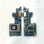 Charging Flex Board Pcb For Infinix Note 40 Pro Plus 5g Charging Port
